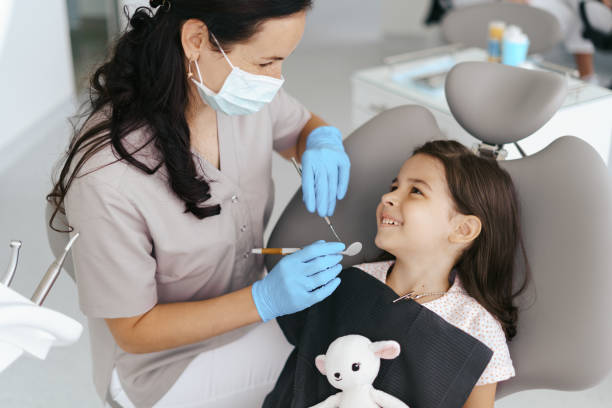 Best Emergency Broken Tooth Repair in Toronto, OH