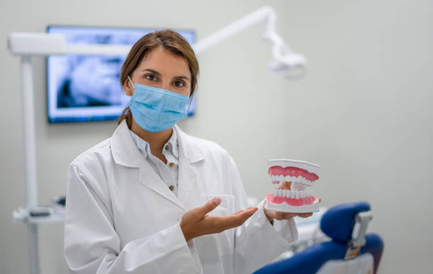 Best Emergency Dental Surgery in Toronto, OH