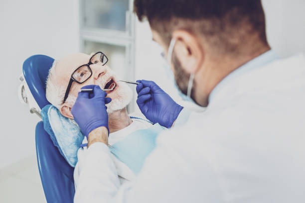 Best Emergency Broken Tooth Repair in Toronto, OH